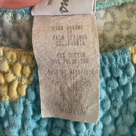 ☀️ Vintage floral dress - Picture 4 of 8